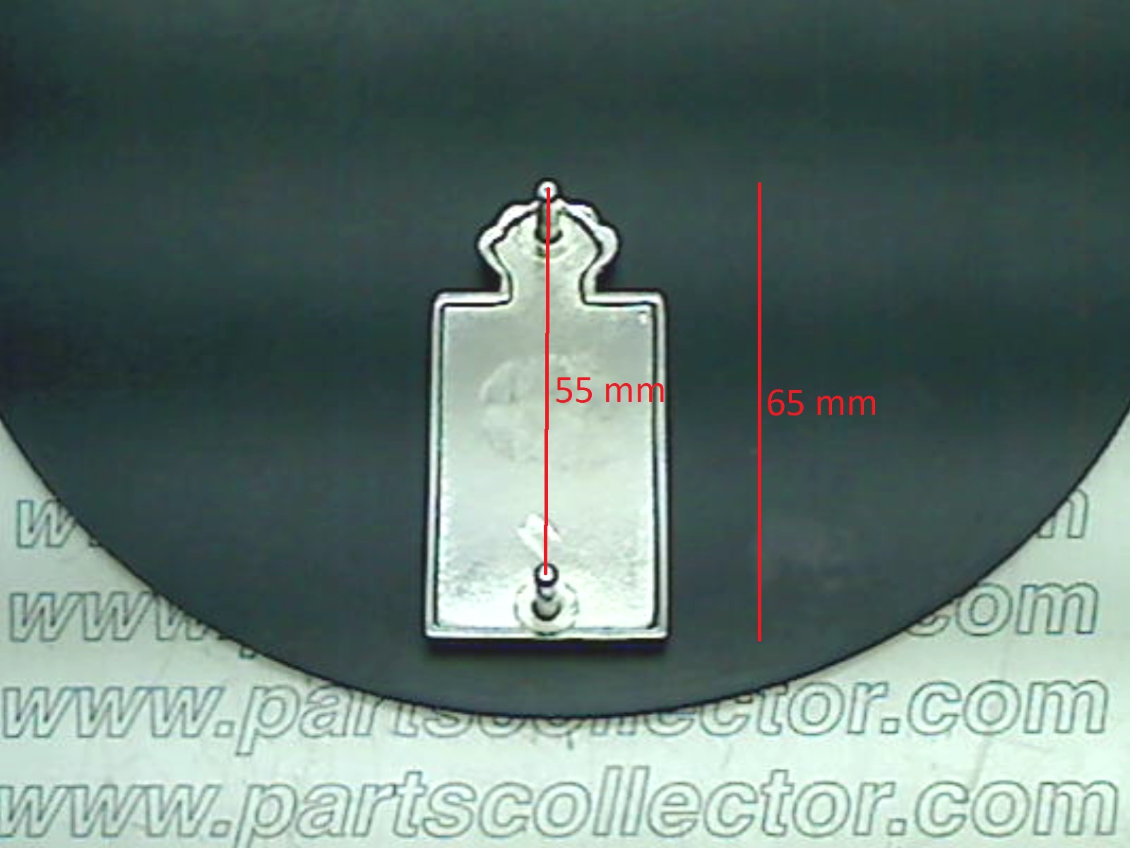 PININFARINA PF 7 Car body code 9027 compatible with: ALFA ROMEO ALFA ROMEO, FERRARI 250, LANCIA LANCIA, PININFARINA PININFARINA - additional view